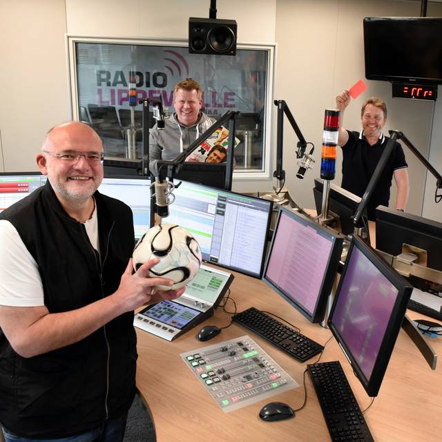 Das Team der Expertenrunde.