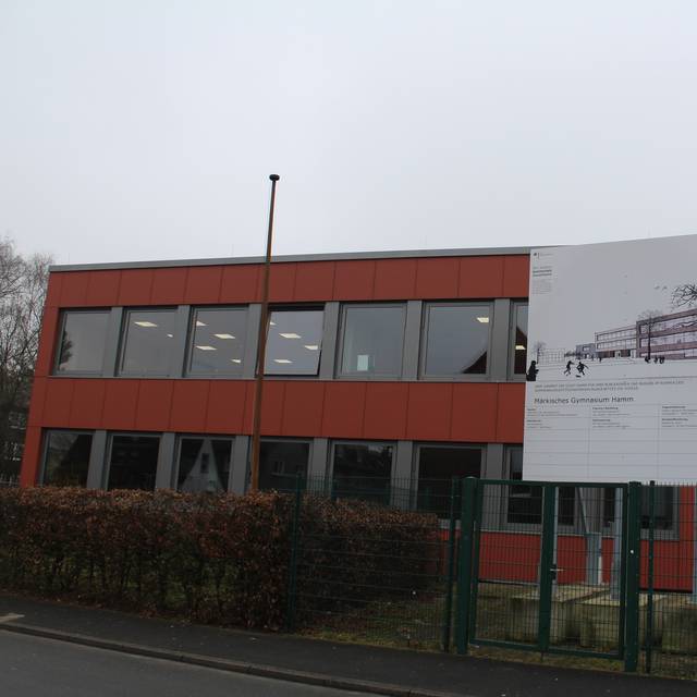 Märkisches Gymnasium Hamm
