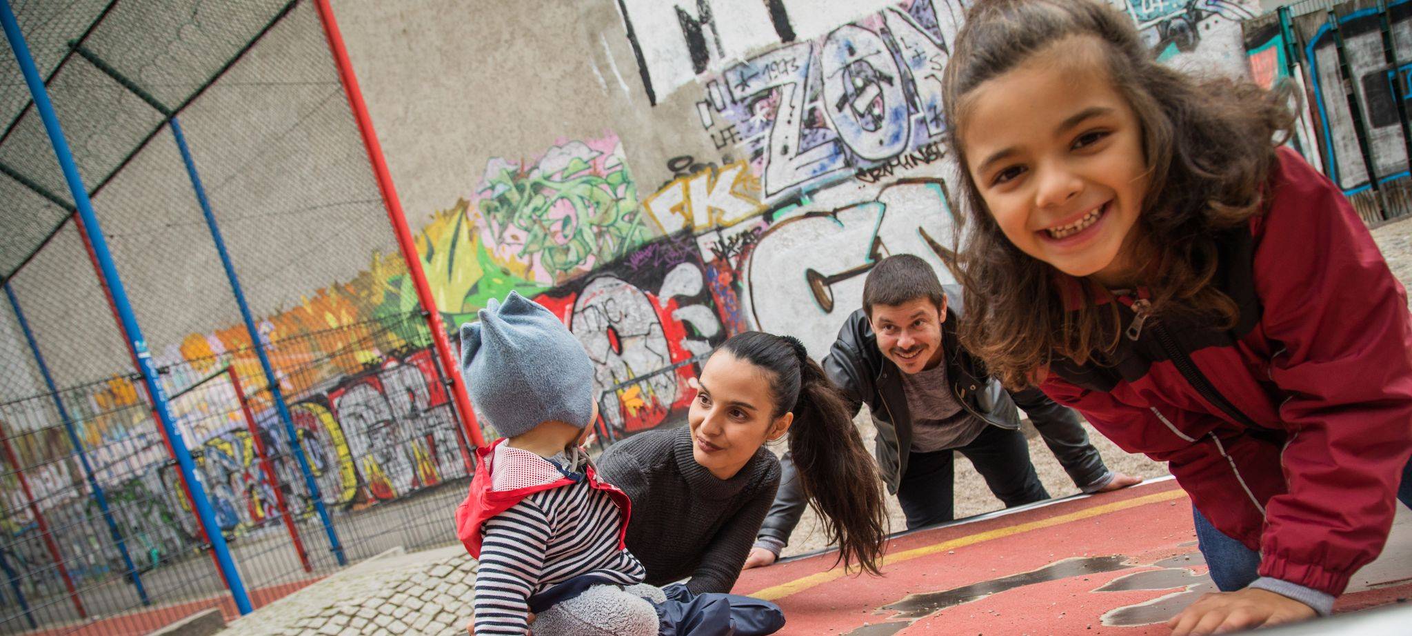 Kosten für Ganztagsbetreuung: NRW-Städte klagen gegen das