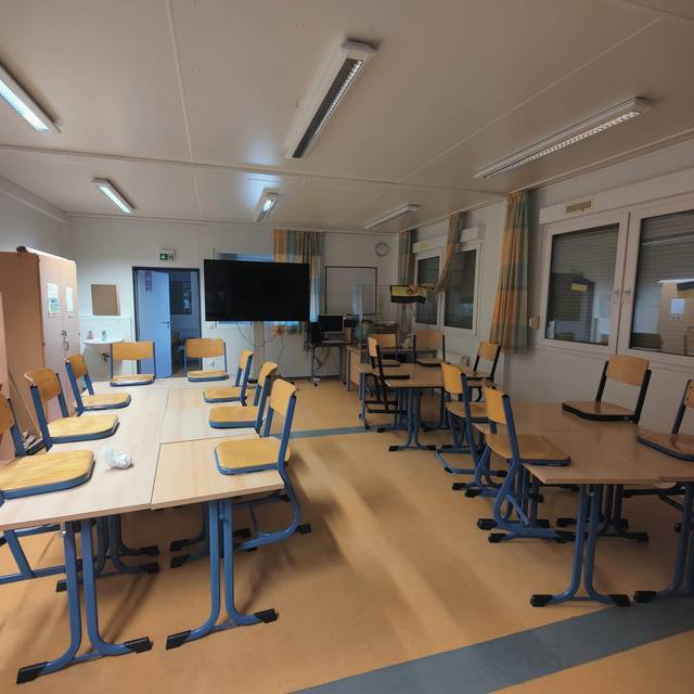 Insgesamt gibt es aktuell etwas weniger Schulkinder in Hamm.