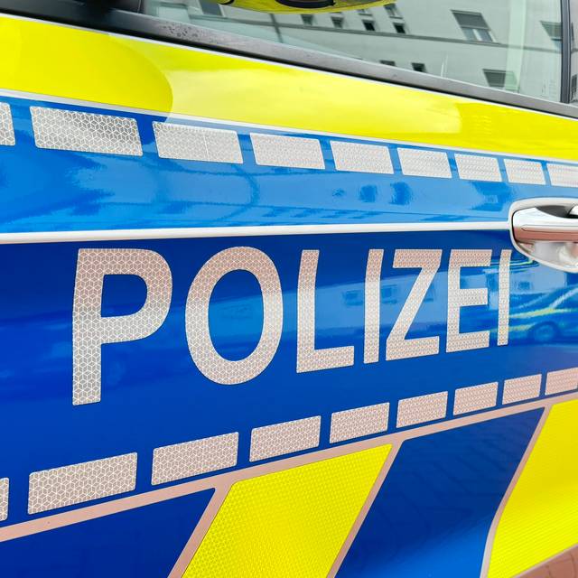 Polizei Hamm Symbolbild