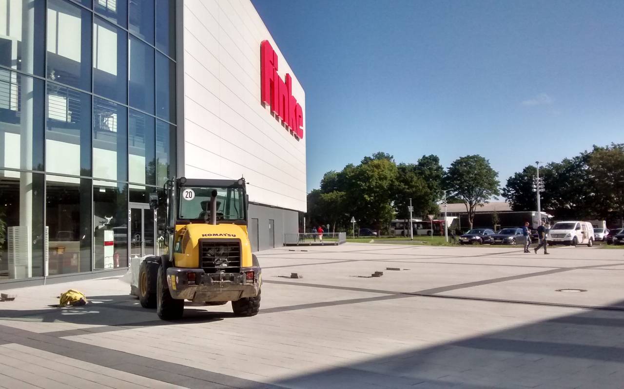 Das Möbelhaus Finke