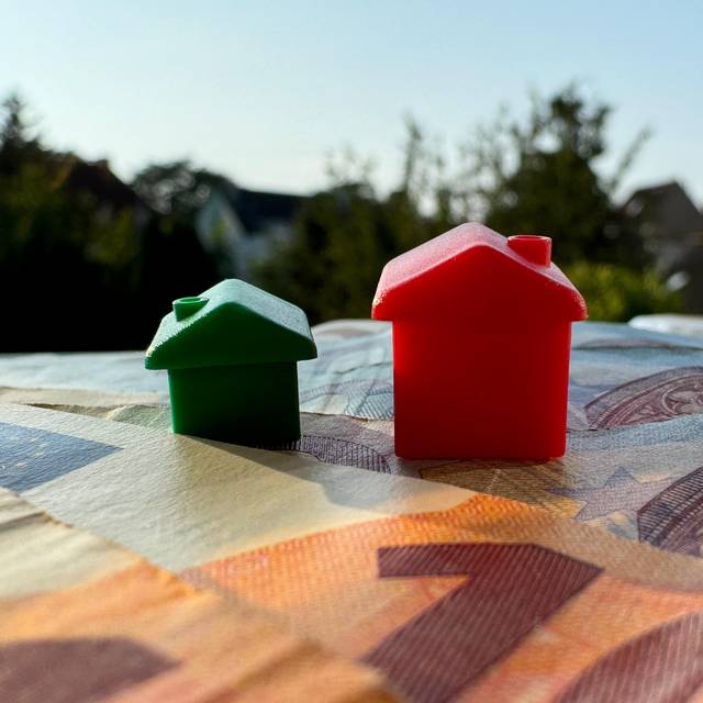 Häuser Bauen Wohnen