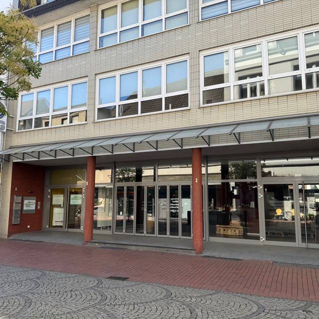 Das "Hops and Spirits" zieht in die Oststraße.