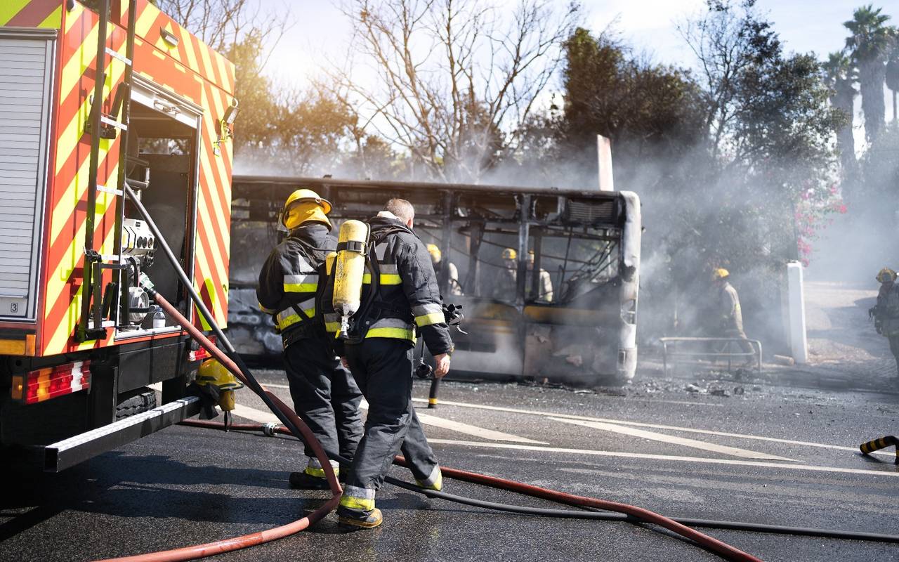 Symbolbild: Feuerwehr
