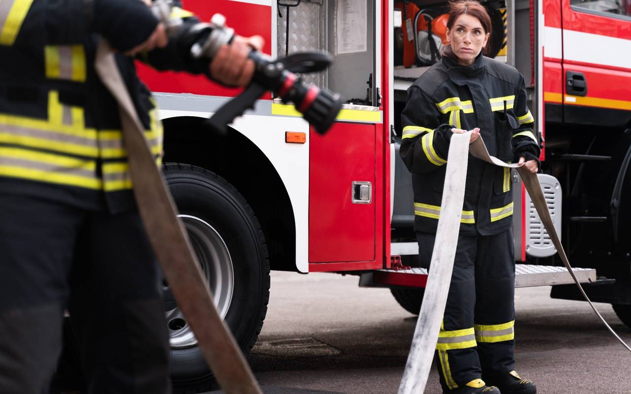 Symbolbild: Feuerwehr