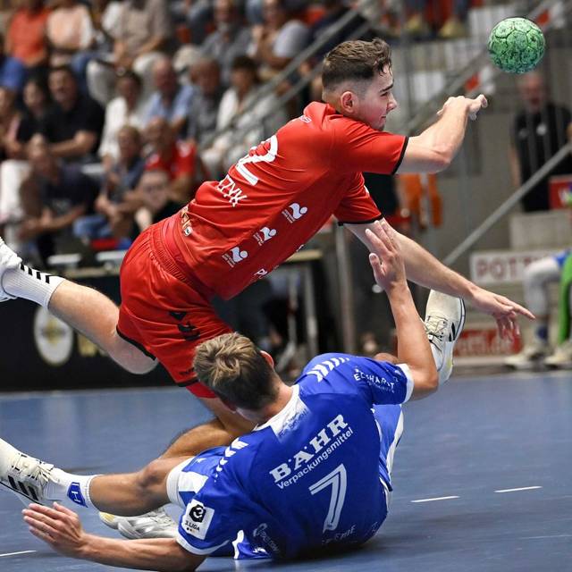 Im dritten Spiel der Saison zeigte sich der ASV gegen Habehausen erfolgreich.