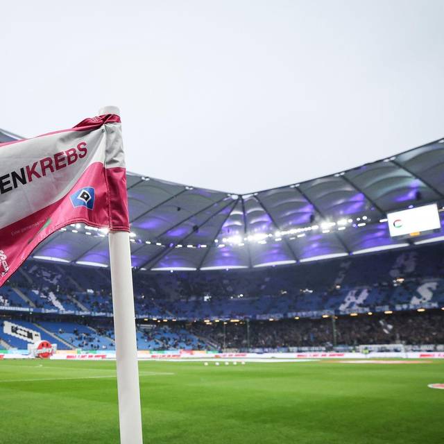 Hamburger SV - Borussia Dortmund