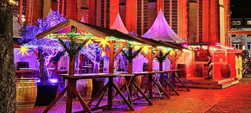 Hamm: Familienweihnacht mit TV-Stars & Verkaufsoffen