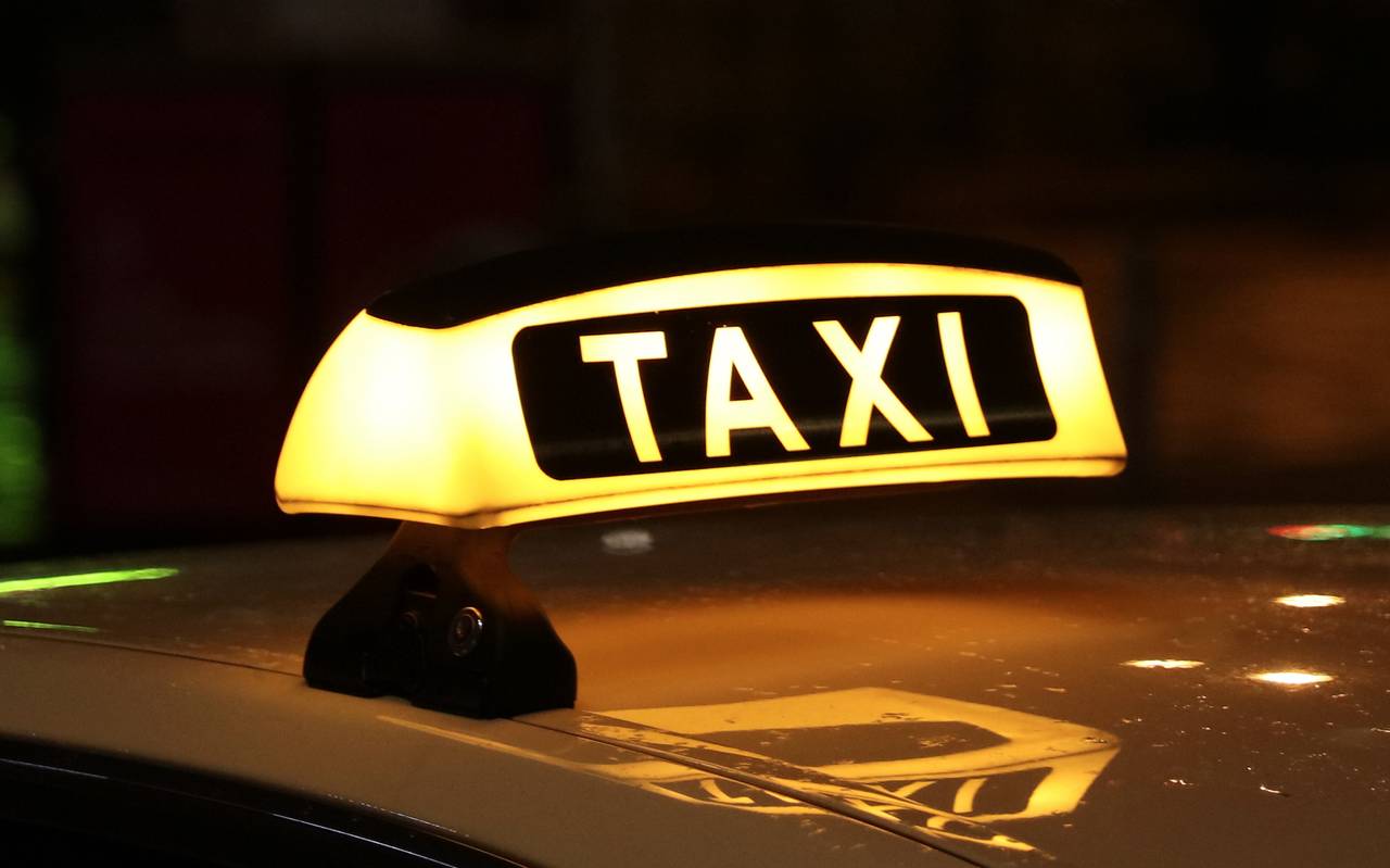 Corona Bremst Hammer Taxifahrer Aus Radio Lippewelle Hamm