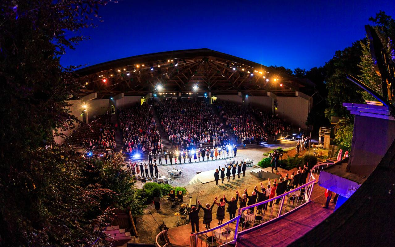 Waldbühne Hamm-Heessen veröffentlicht neue Termine - Radio Lippewelle Hamm