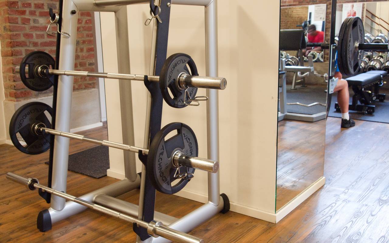 Fitnessstudios Machen Wieder Auf Corona Update 11 05 Radio Lippewelle Hamm