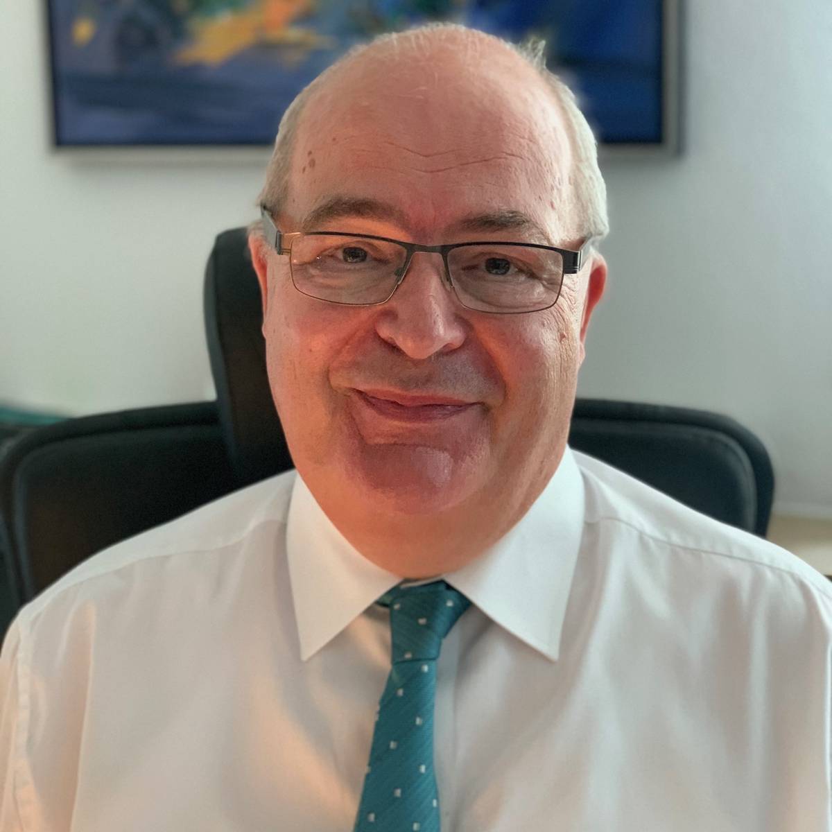 Noch-OB beruhigt: Neue Maßnahmen nicht von jetzt auf gleich - Radio