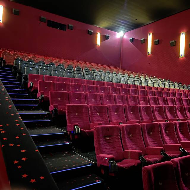 Aus dem Cinemaxx in Hamm wird wieder ein Cineplex - Radio Lippewelle Hamm