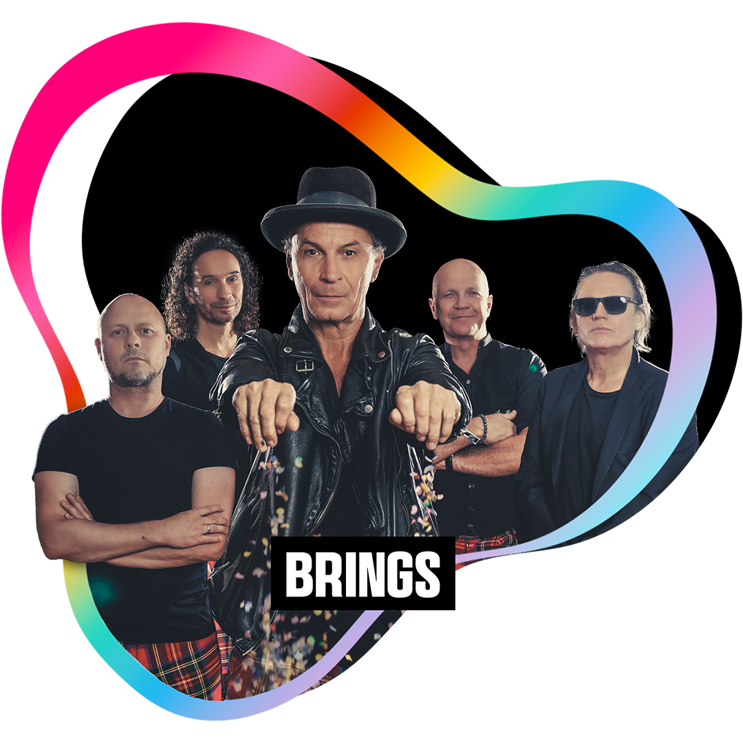 Rainbow Festival: Die besten Bilder vom ganzen Tag