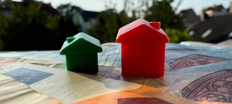 Hamm: Wohnungspreise steigen um vier Prozent