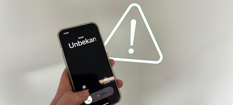 Falsche Sparkassen-Mitarbeiter rufen Kunden in Hamm an