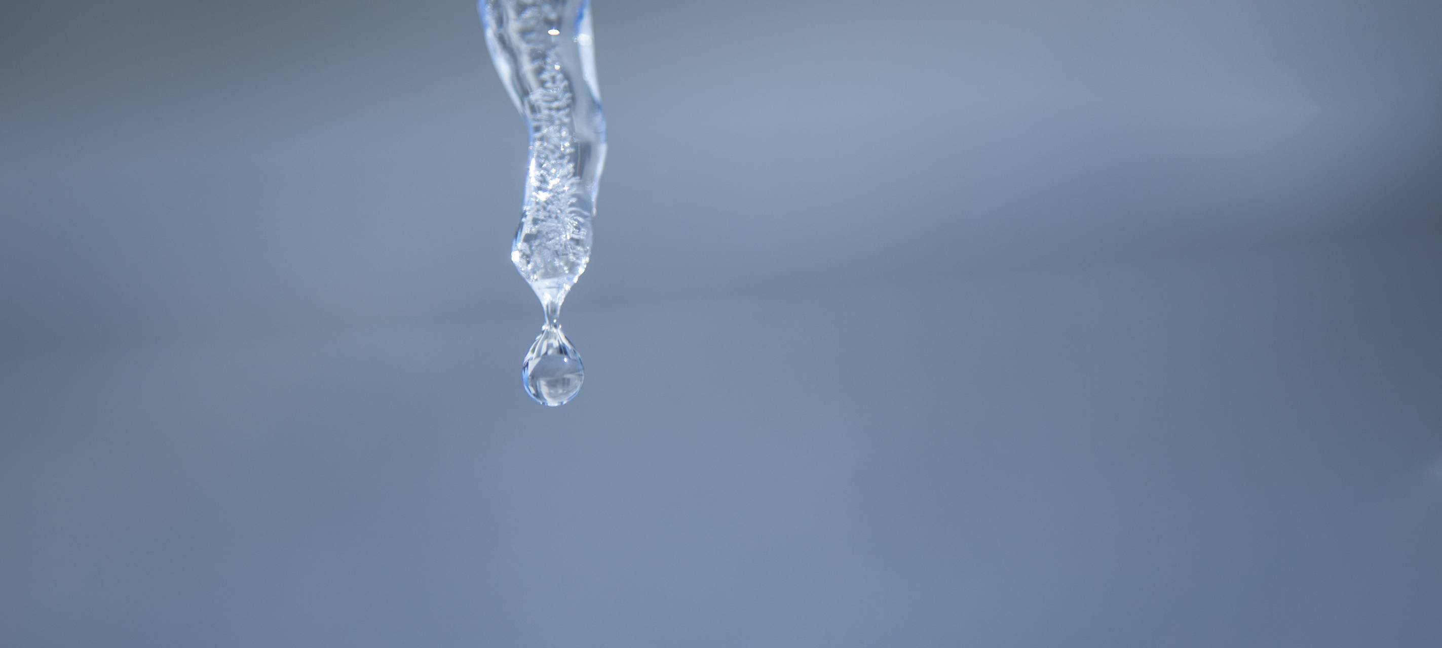 Wasser knapp in Pedinghausen