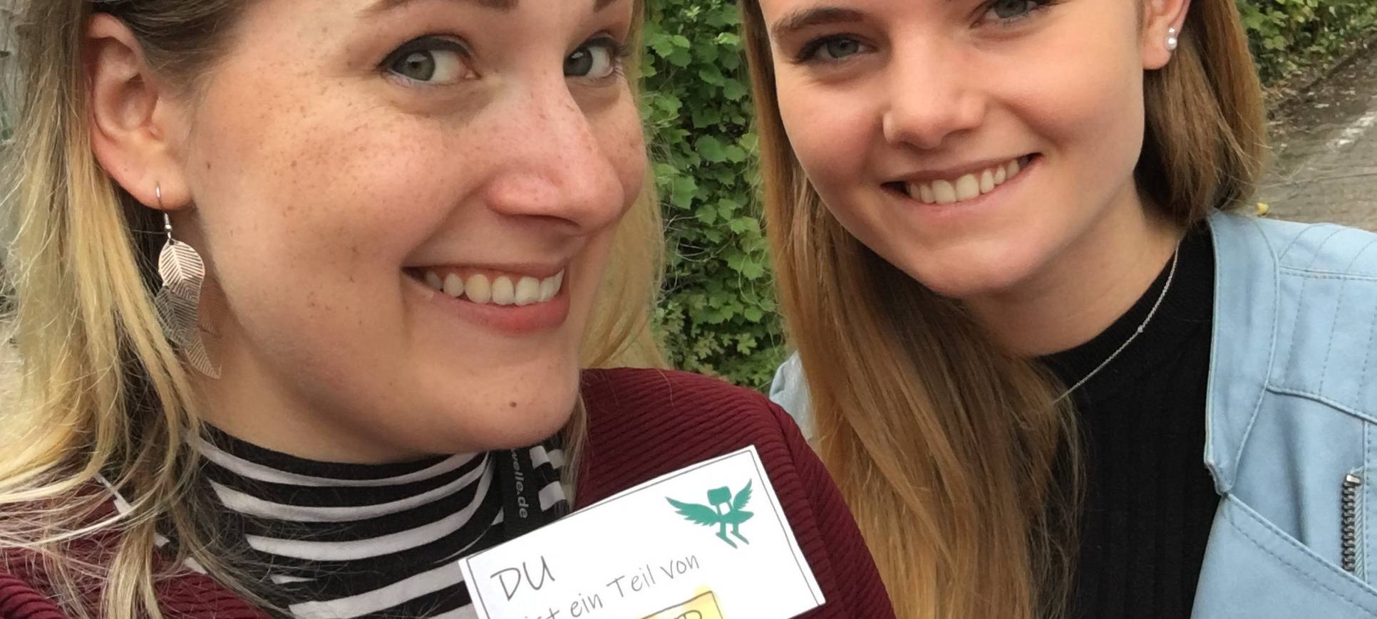 Der letzte Schultag an Deutschlands bester Schule