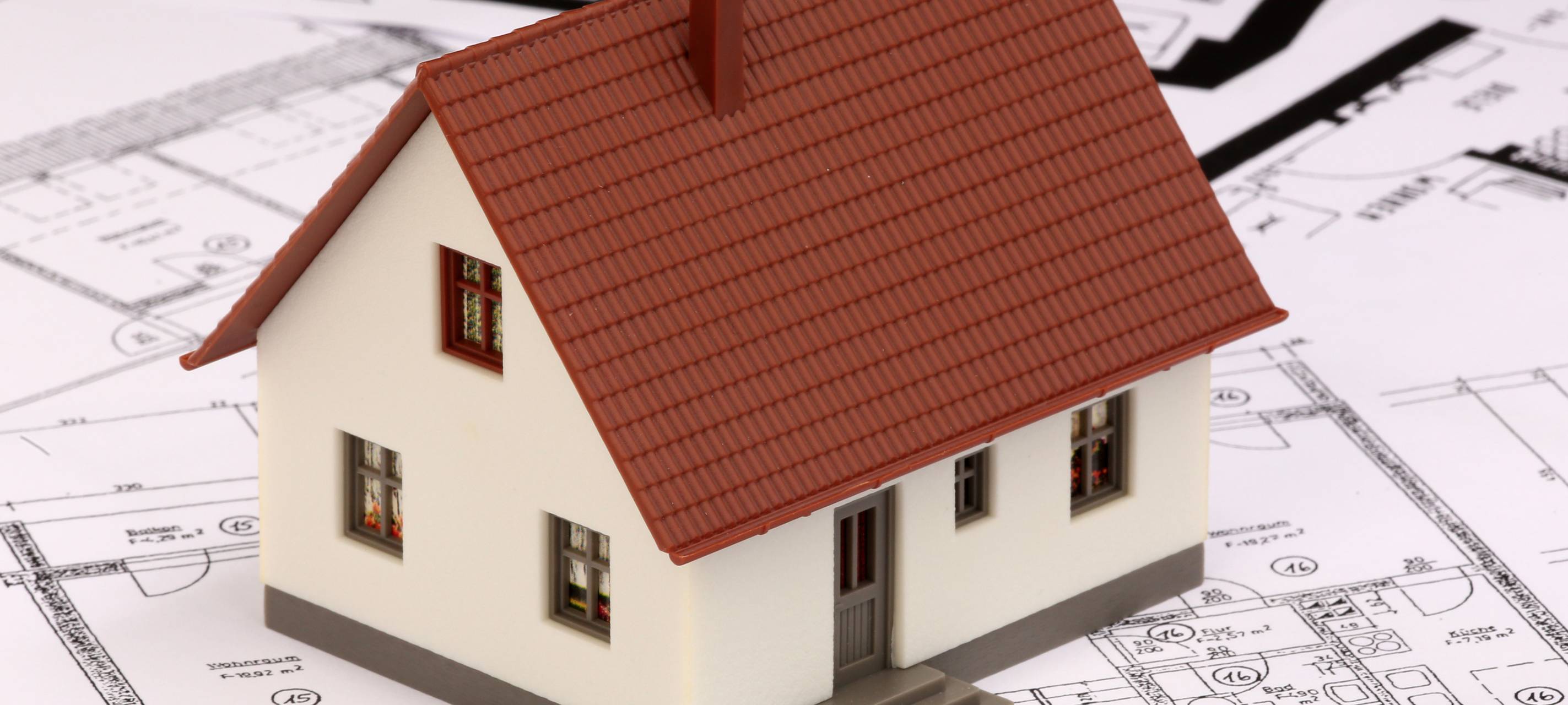 Neues Baugebiet an der Lippestraße