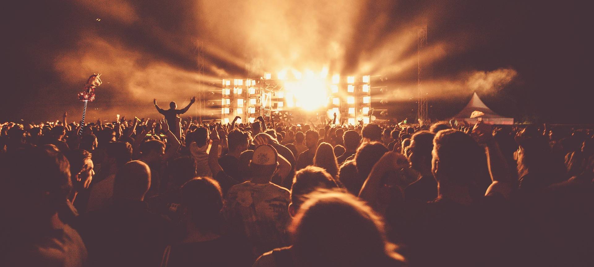 15. Juli 2023: Subsumus Day & Night Festival