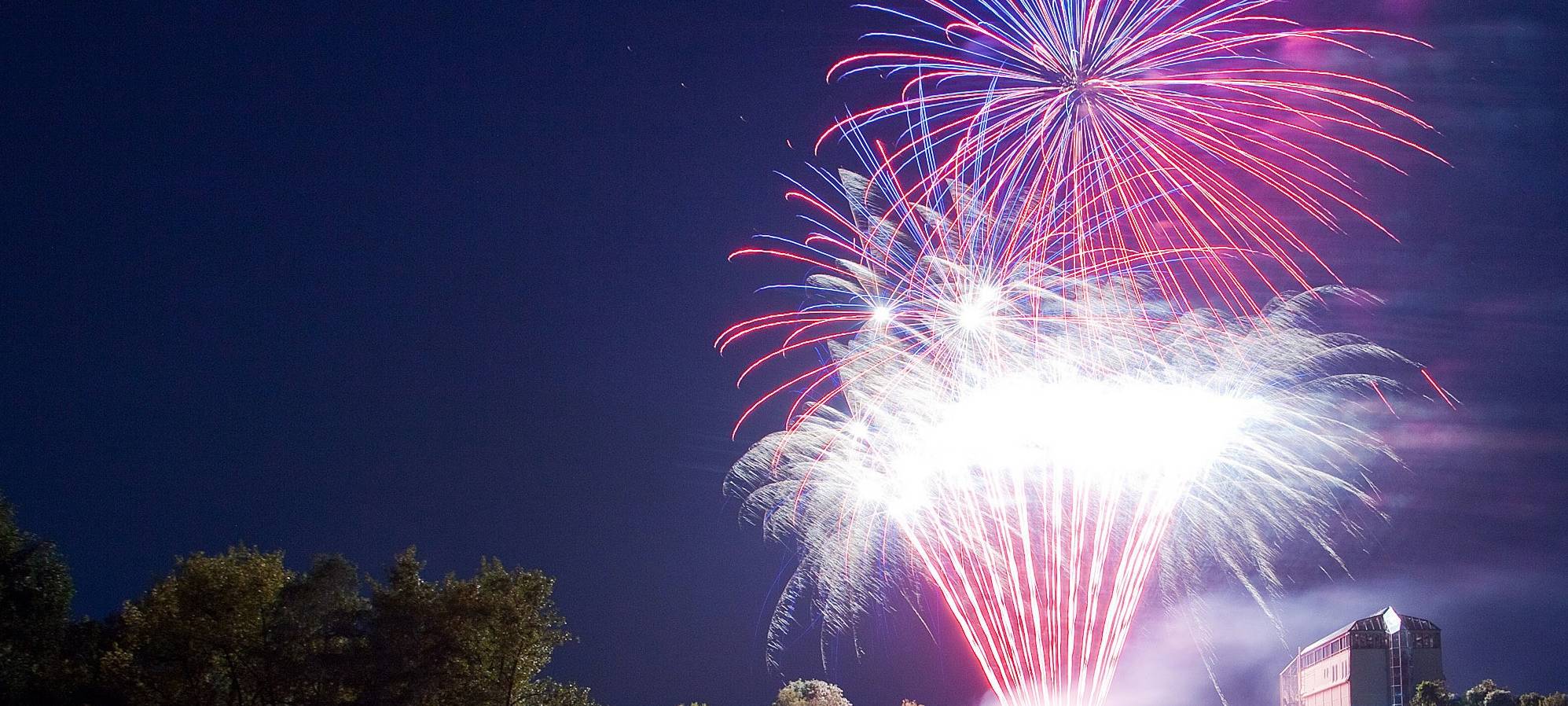 Maxipark Hamm plant zum Jubiläum wieder großes Feuerwerk