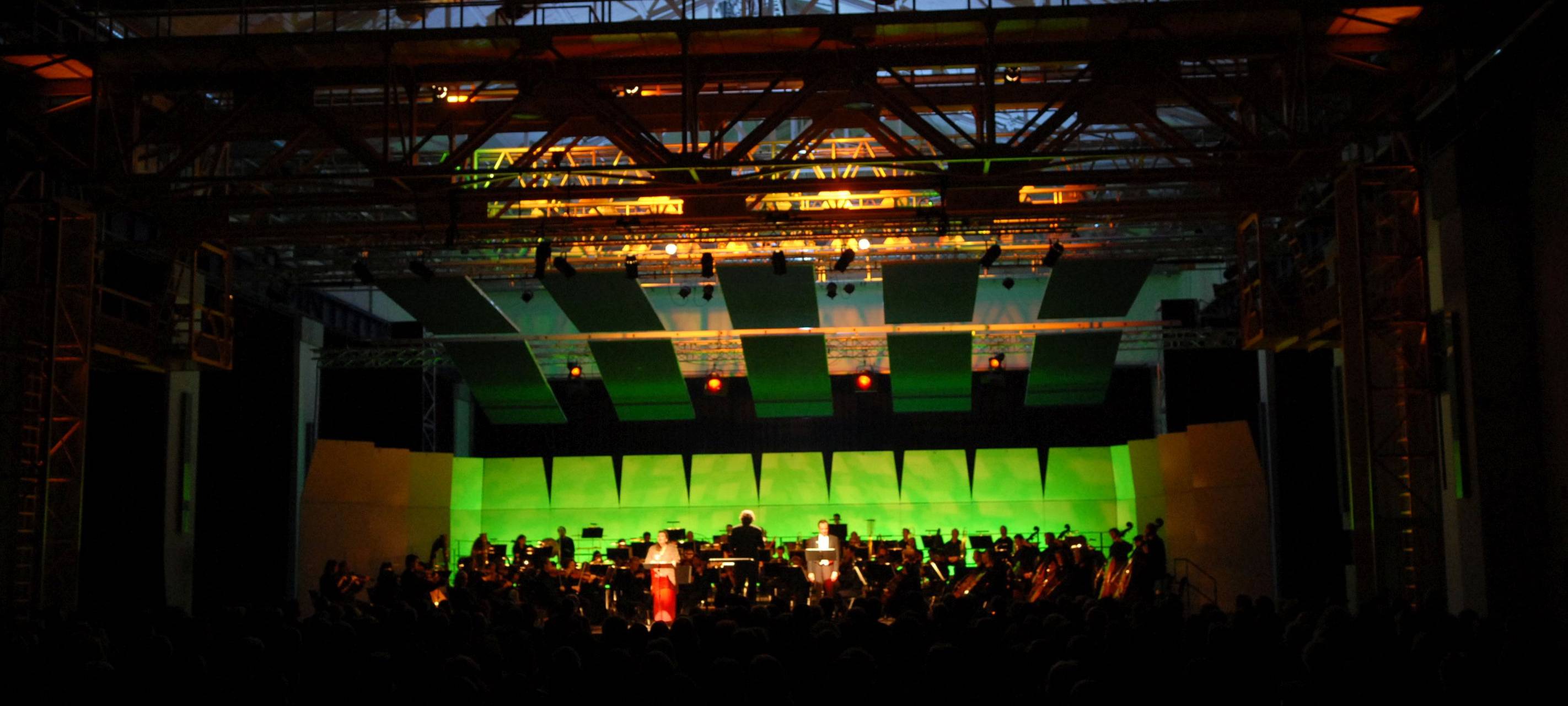 Klassiksommer 2022 in Hamm