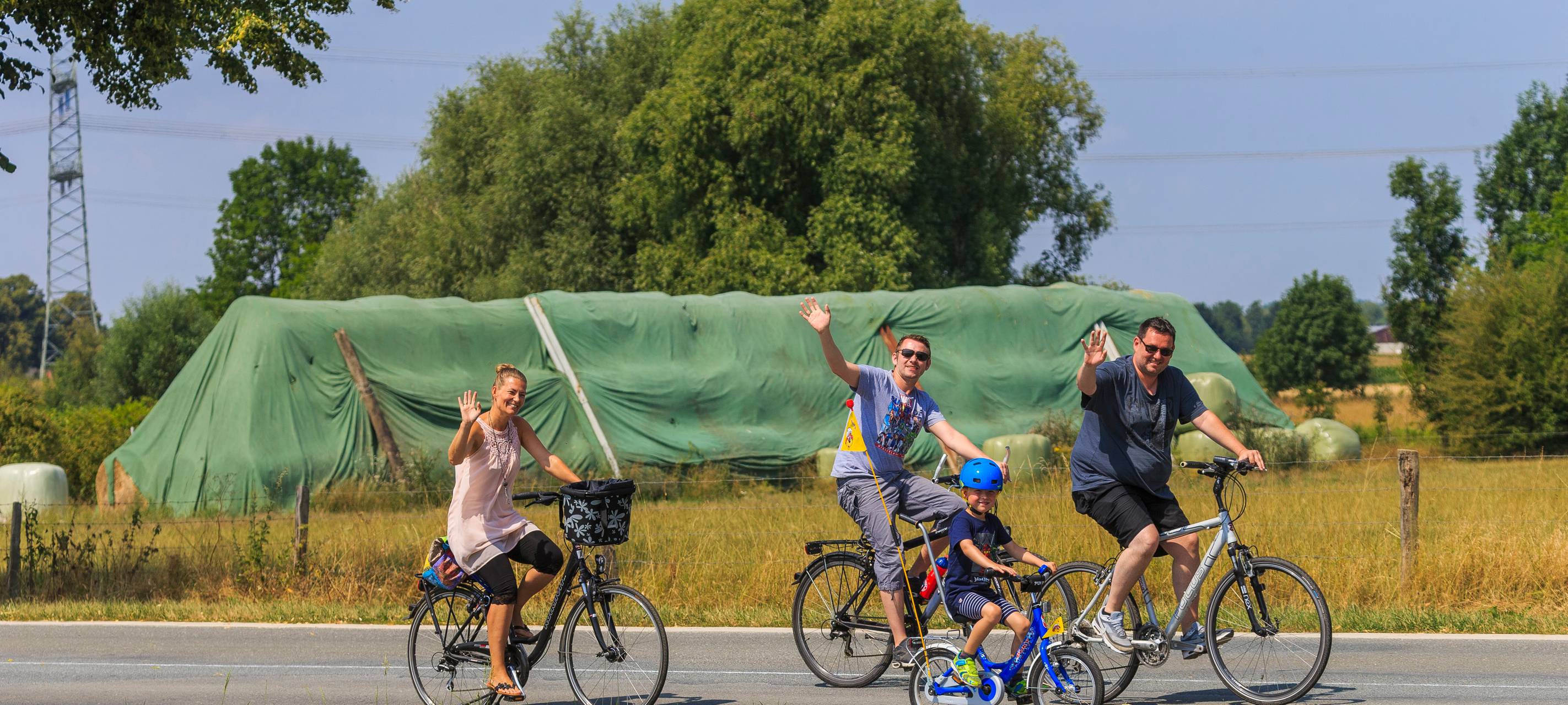 15. Sattel-Fest zwischen Hamm und Soest abgesagt