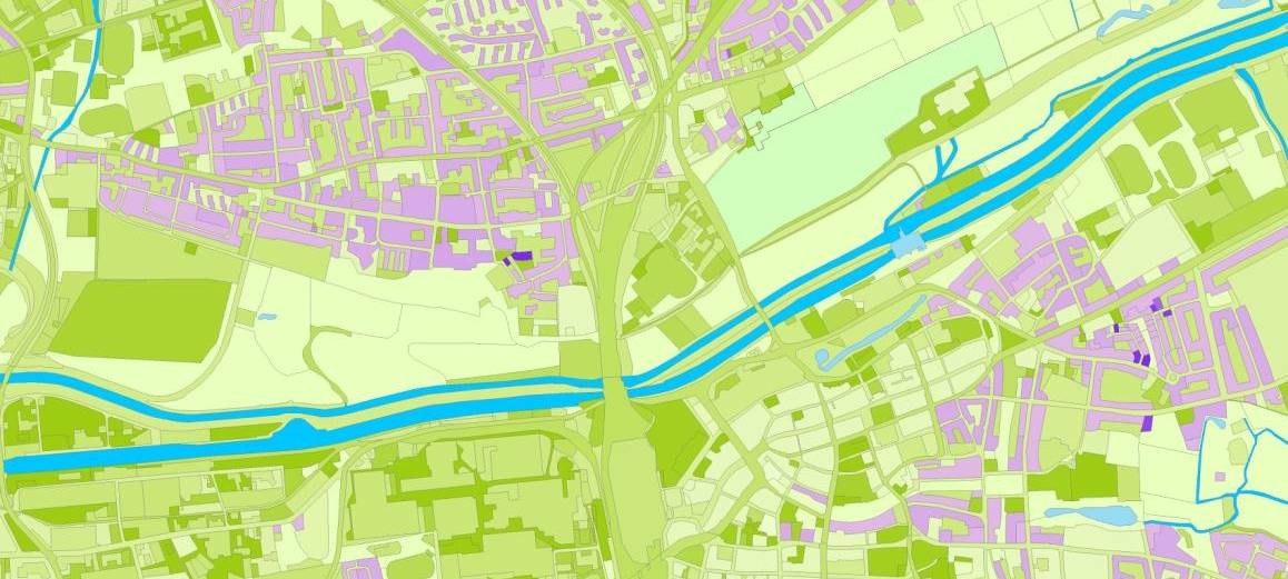 Es war einmal in Hamm...