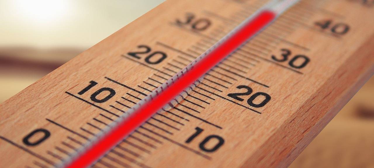 Hamm arbeitet an Hitzeaktionsplan