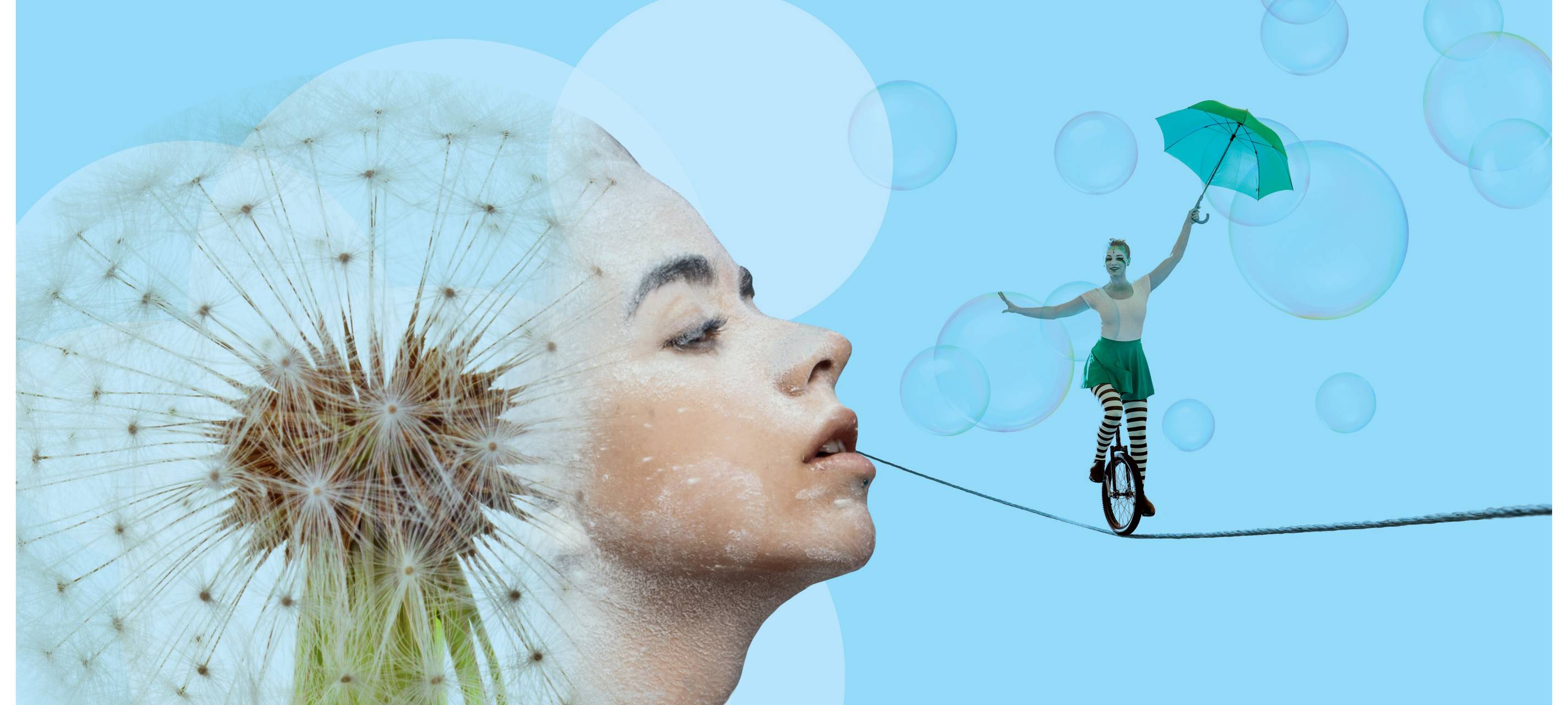 Heute: Kunstdünger auf dem Marktplatz