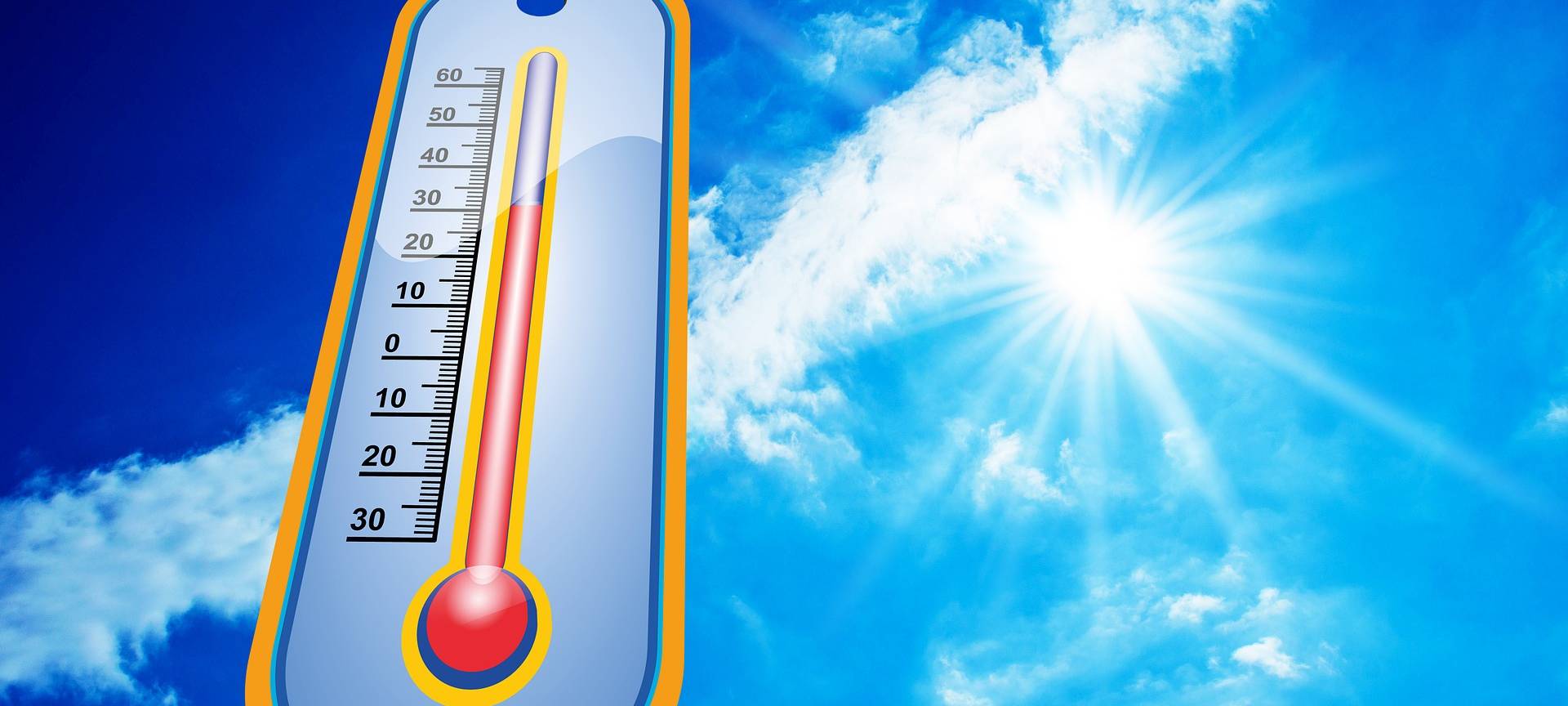 40 Grad-Marke geknackt in Hamm