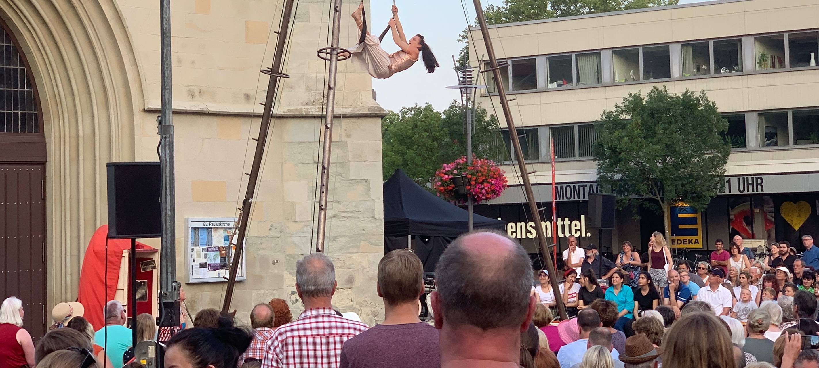 Erfolgreiches Kunstdünger-Finale in Hamm
