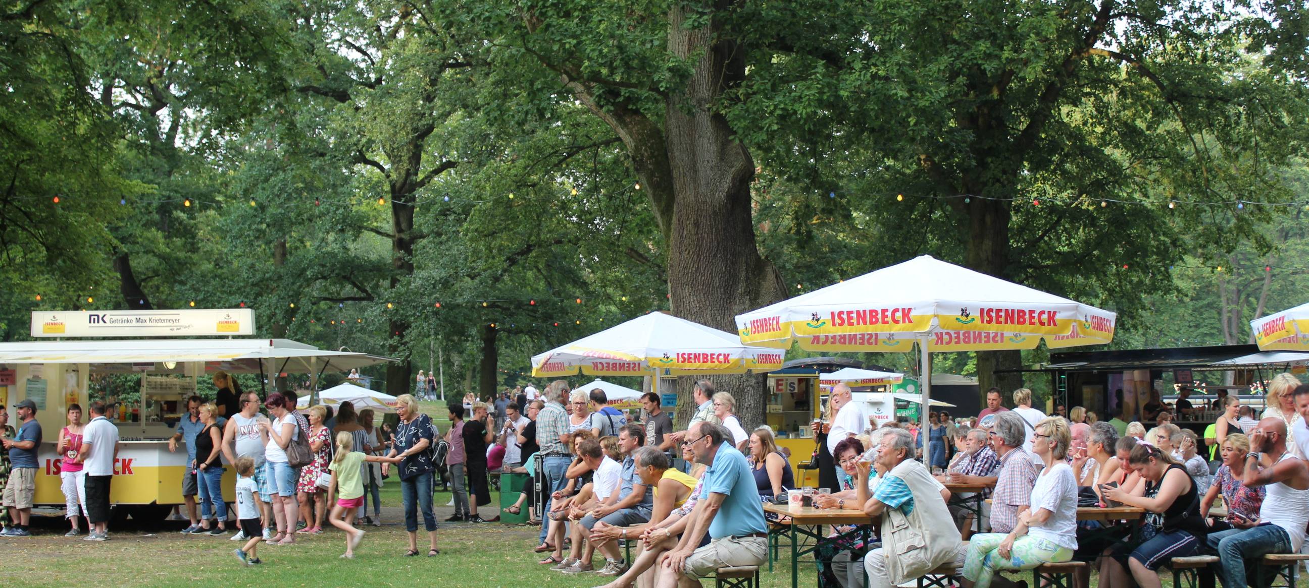 Keine Großveranstaltungen bis Ende Oktober