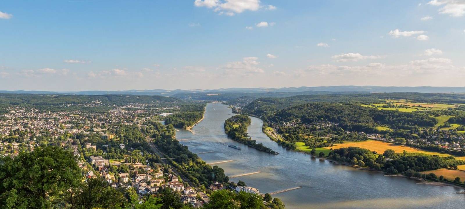 #6 Drachenfels bei Bonn