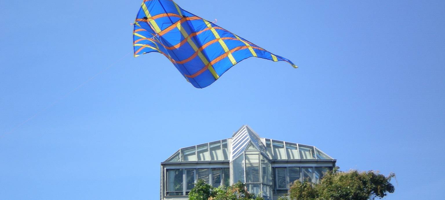 Drachentage und Eine-Welt- und Umwelttag