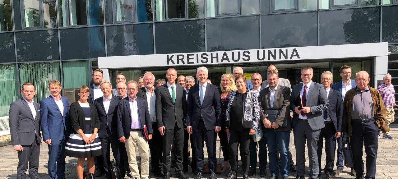 Kohlekraftwerke sollen unterstützt werden