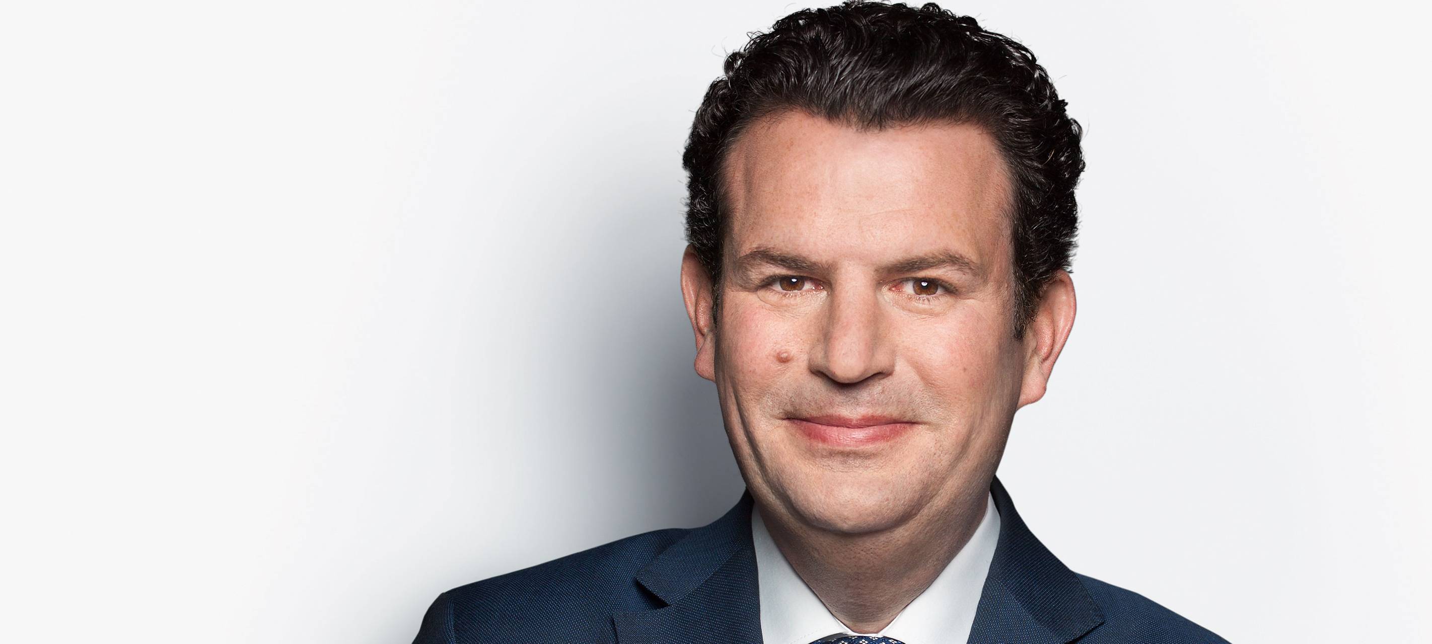 Arbeitsminister in Hamm