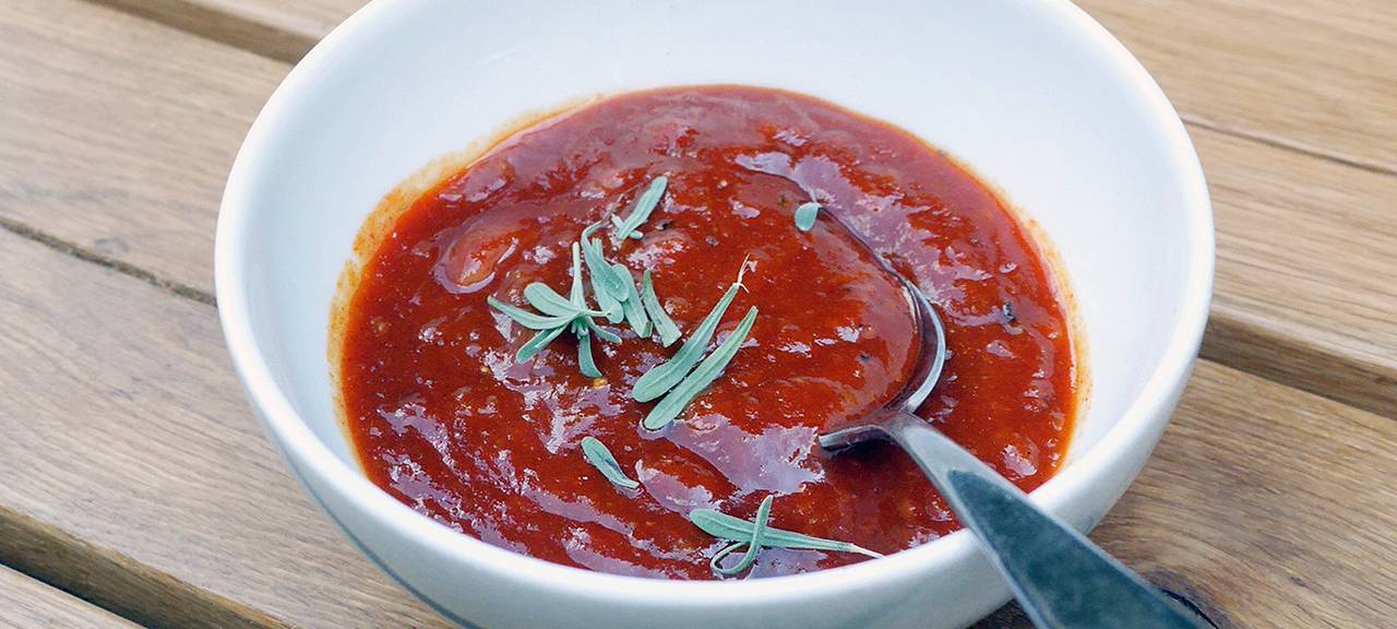 Grillrezepte von TV-Koch Alex Wahi