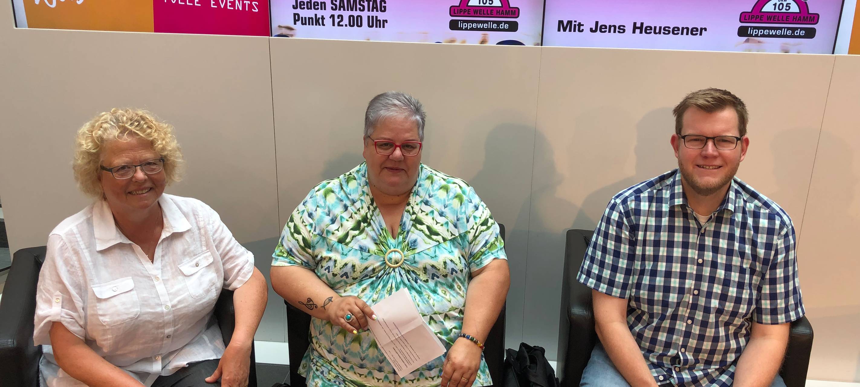 Die Notfallseelsorge