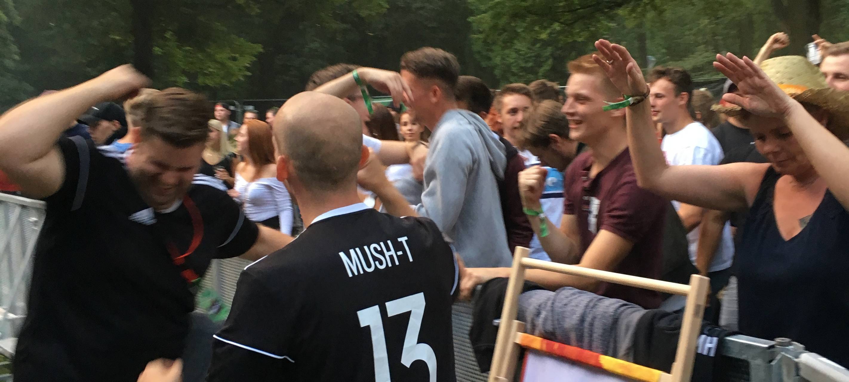 DJ-Festival soll es auch 2020 geben