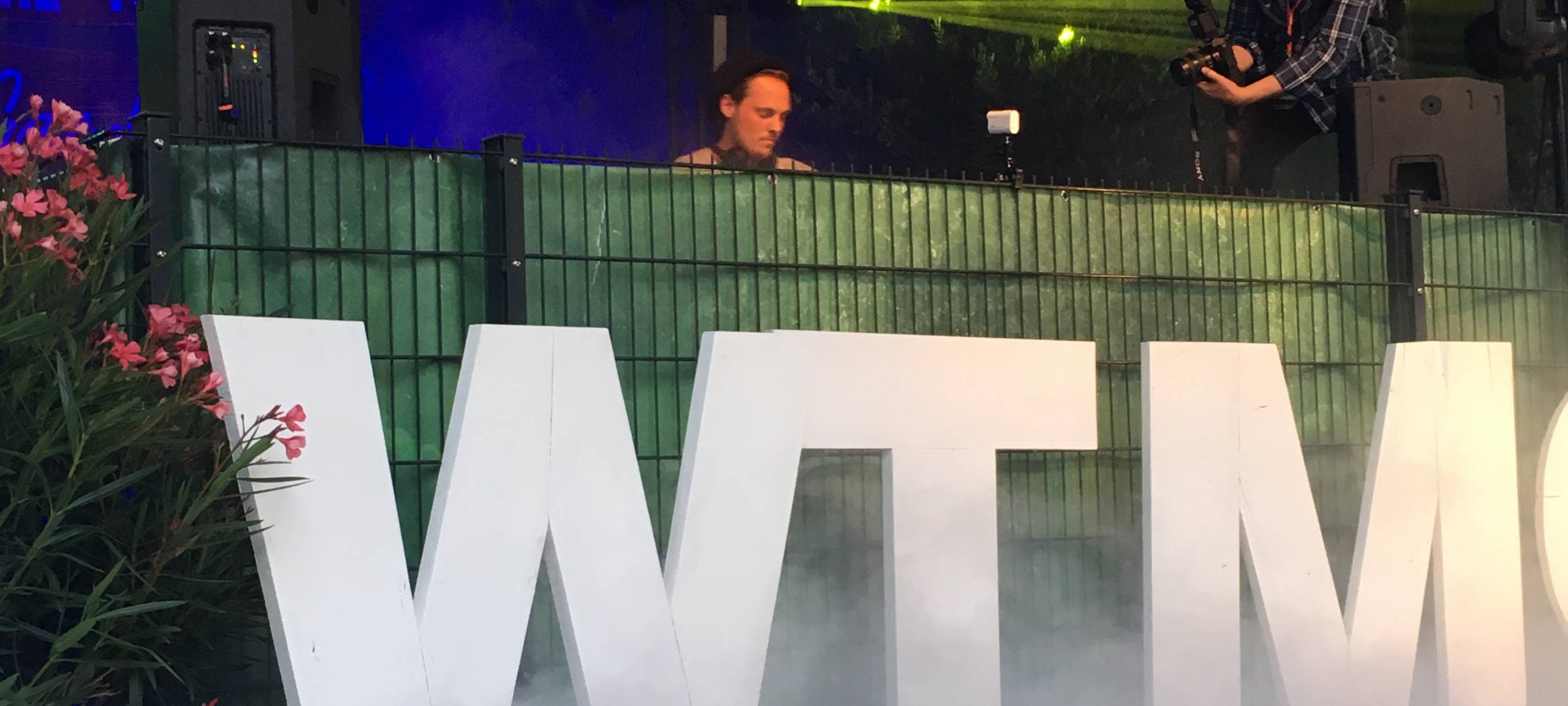 DJ-Festival soll es auch 2020 geben