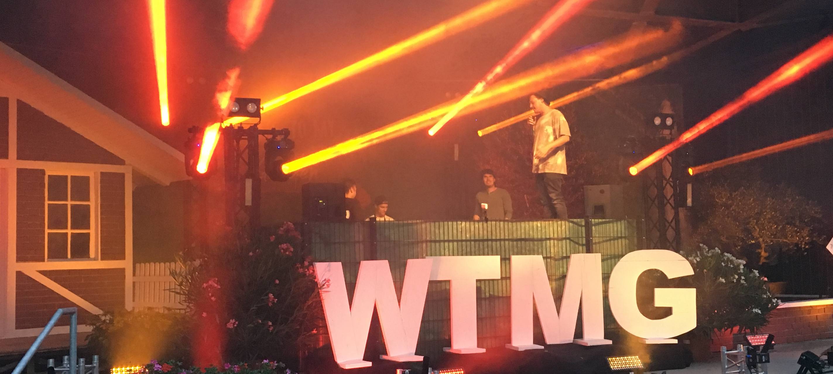 DJ-Festival soll es auch 2020 geben