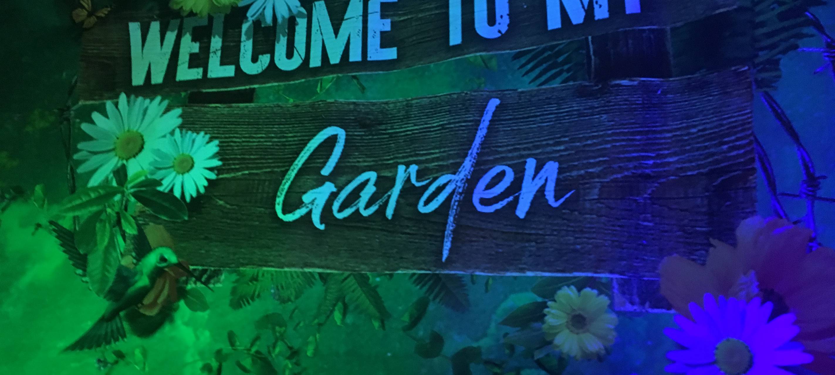 "Nothing is impossible"