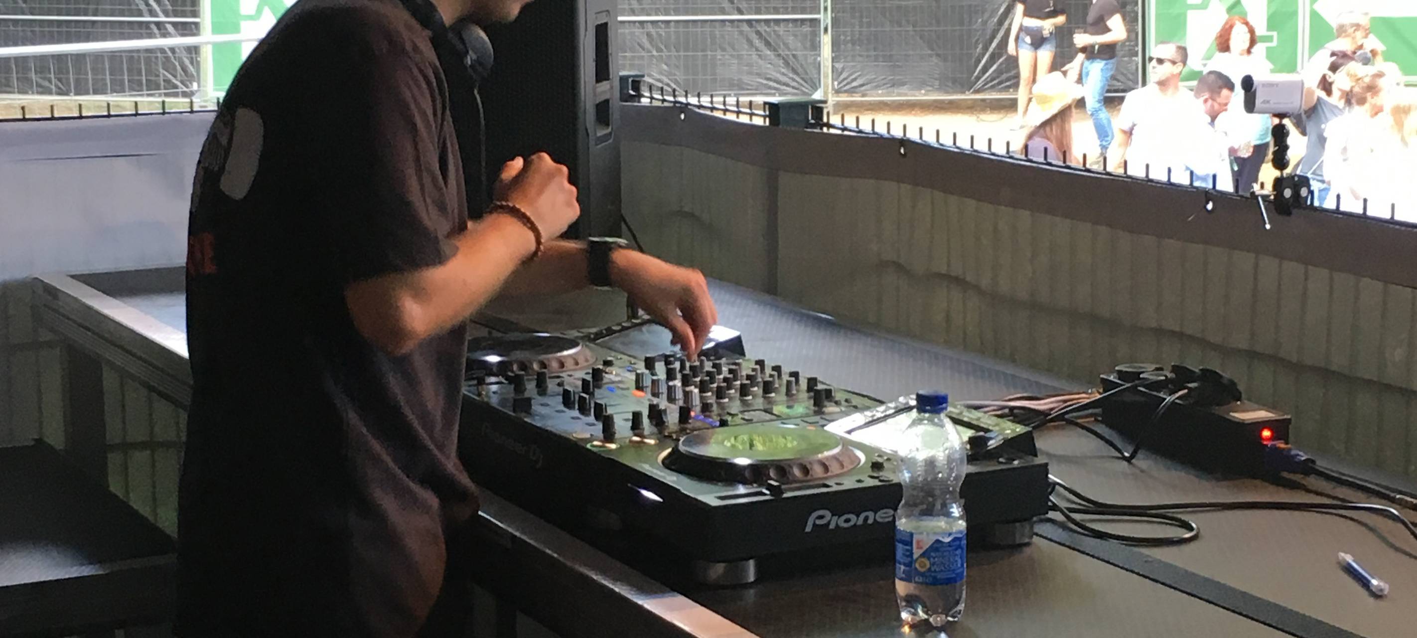 DJ-Festival soll es auch 2020 geben