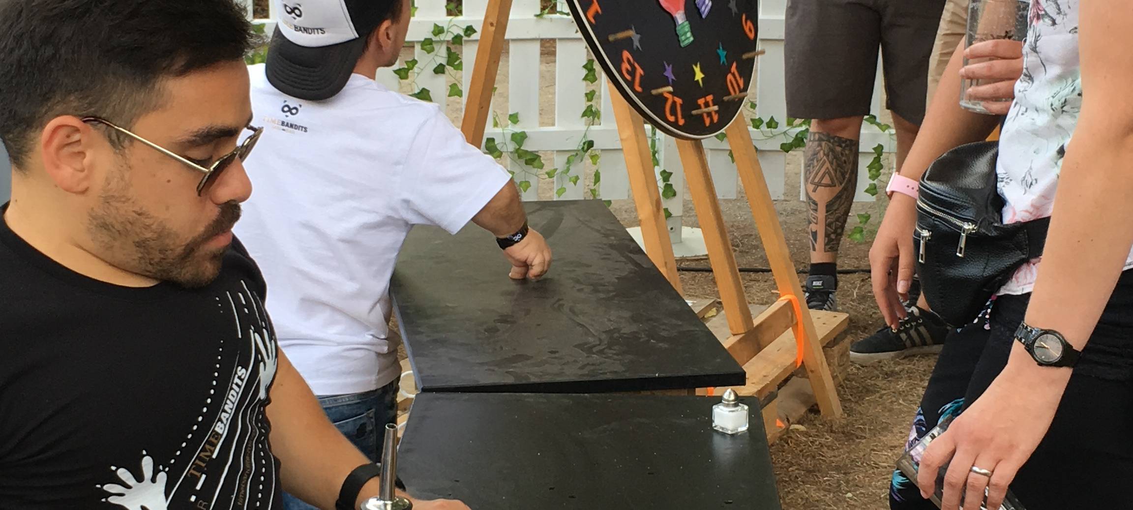 DJ-Festival soll es auch 2020 geben