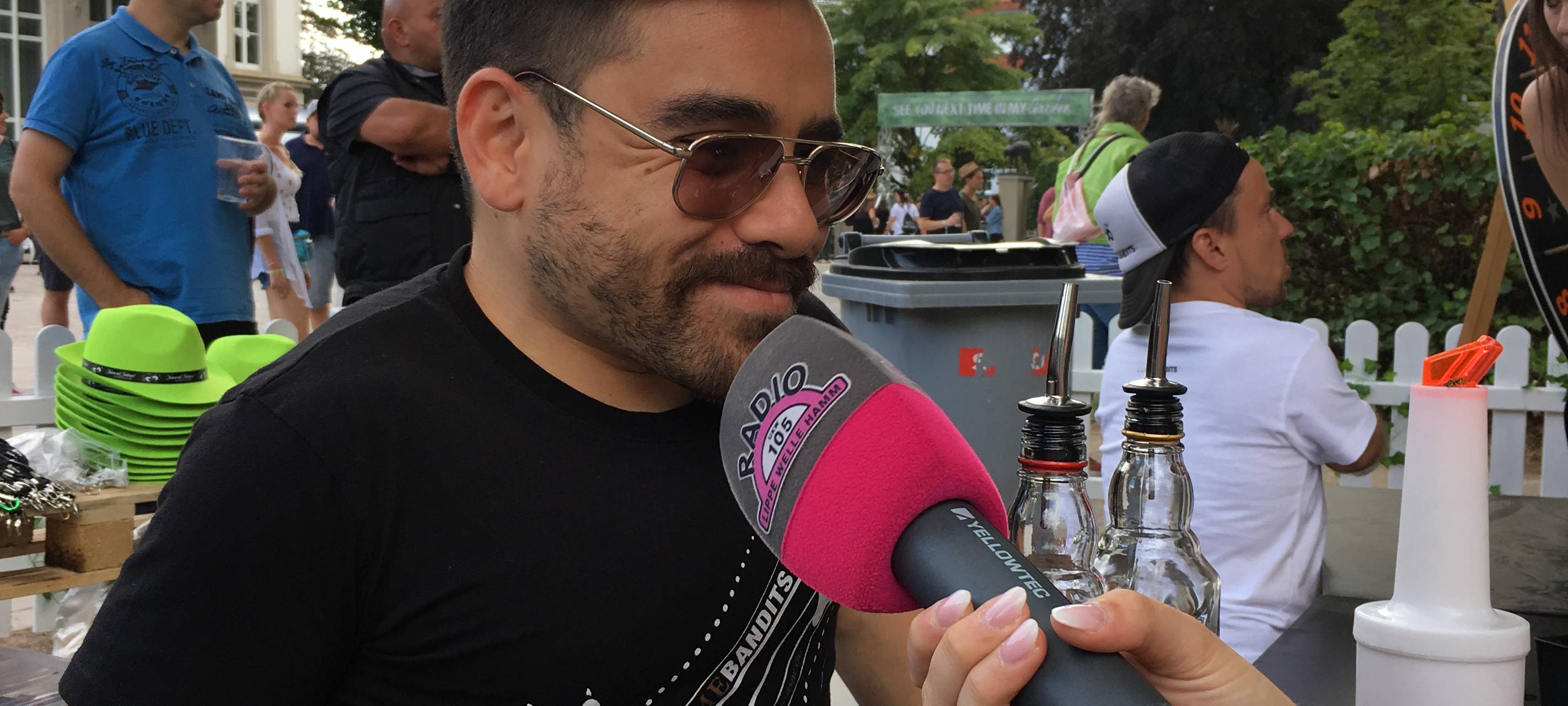 DJ-Festival soll es auch 2020 geben