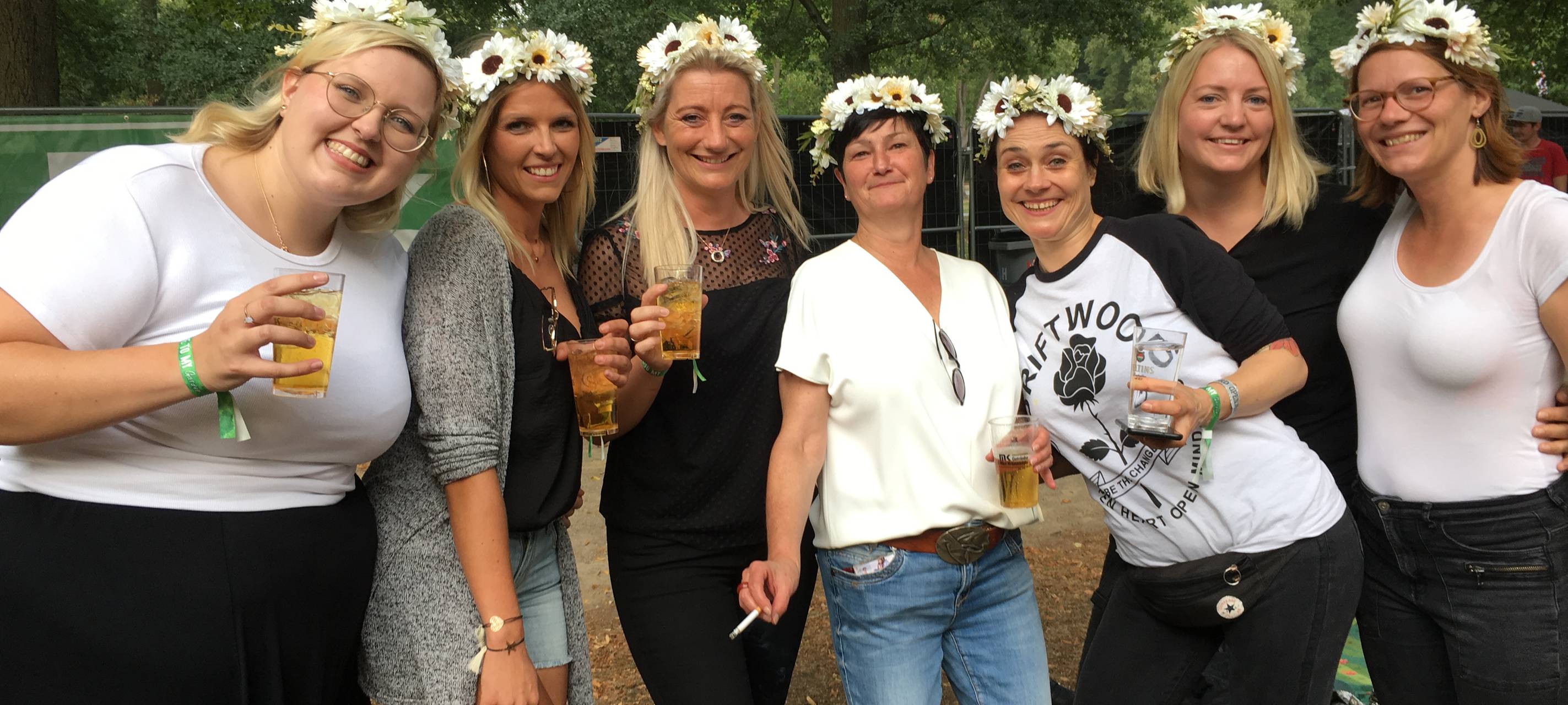 DJ-Festival soll es auch 2020 geben