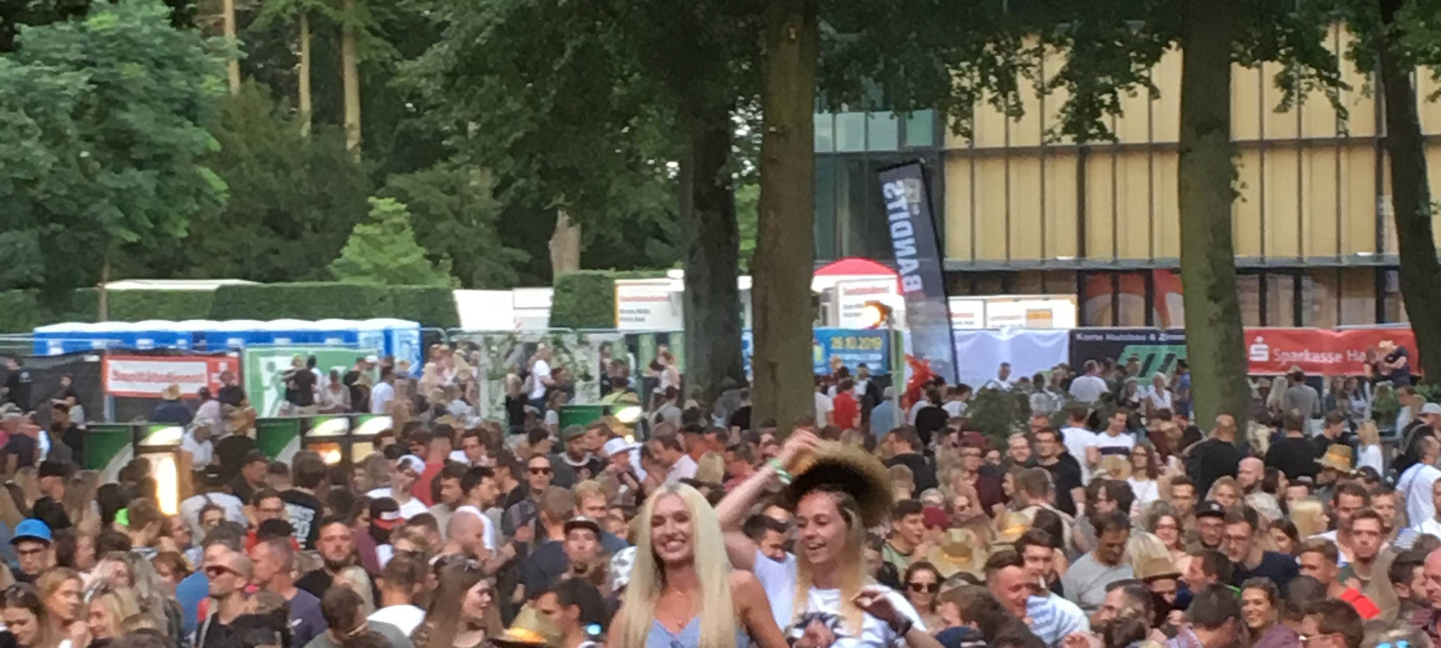 DJ-Festival soll es auch 2020 geben