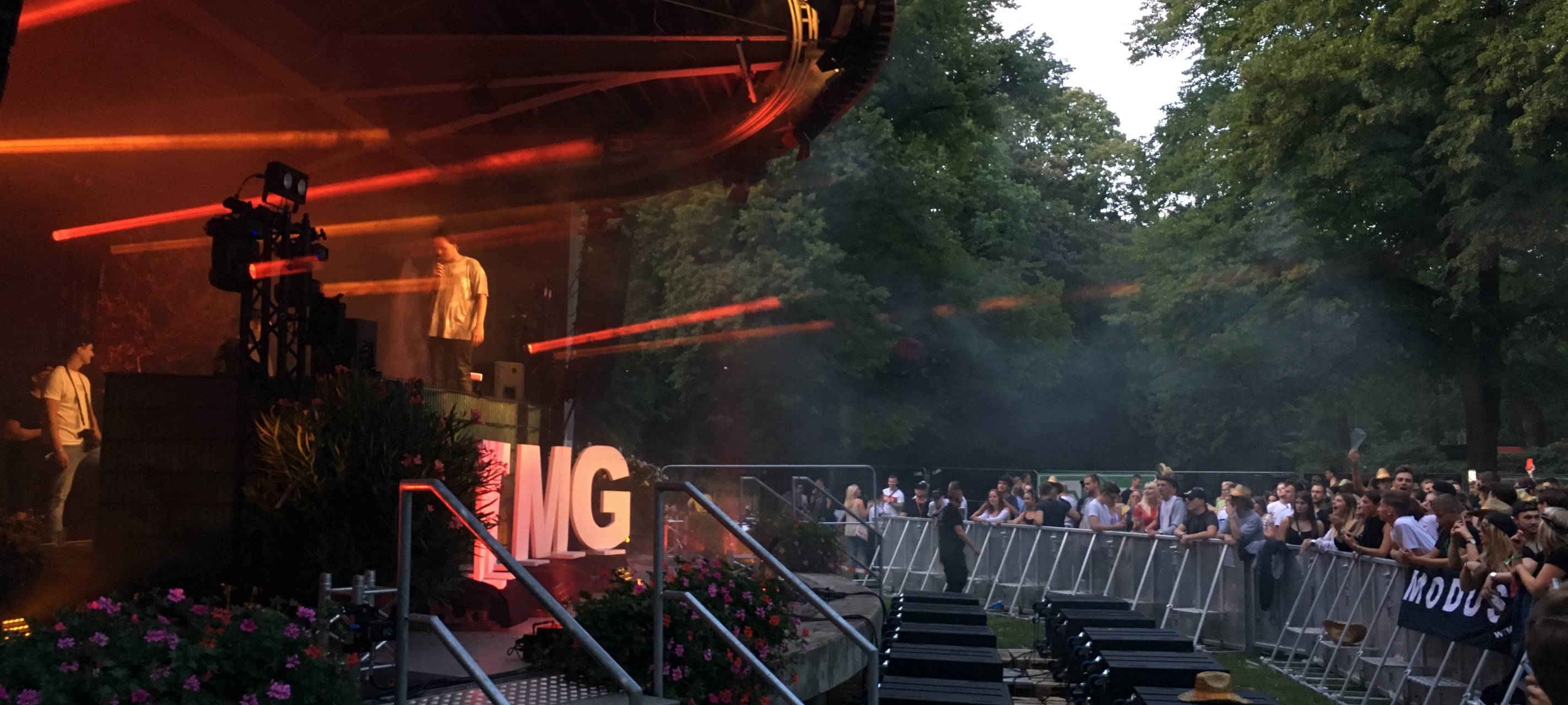 DJ-Festival soll es auch 2020 geben